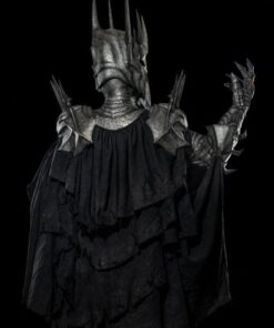 SAURON Life-Size Bust by Infinity Studio X Penguin Toys - Image 10