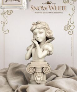 Disney Princess Series-Snow White - Beast Kingdom