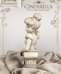 Disney Princess Series Cinderella - Beast Kingdom - Image 3