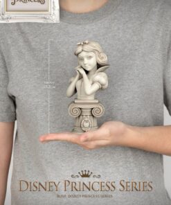 Disney Princess Series Cinderella - Beast Kingdom - Image 2