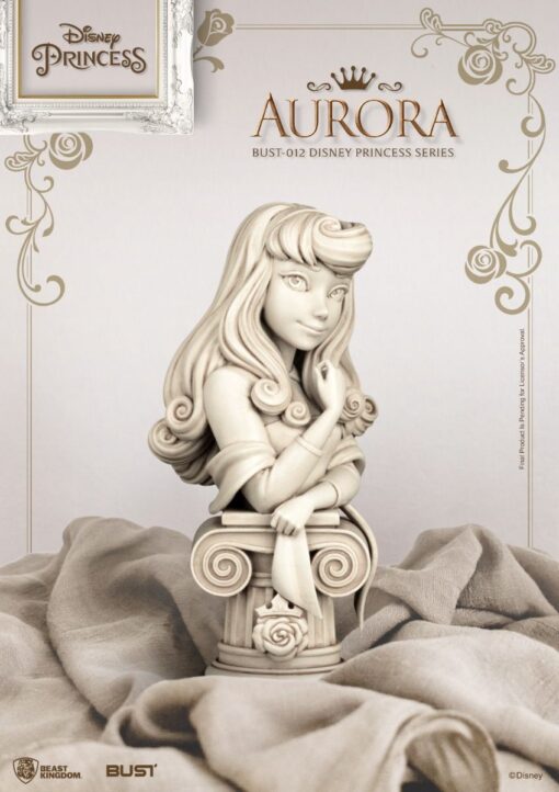 Disney Princess Series Aurora - Beast Kingdom - Image 5
