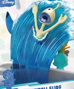 Stitch Surf - Beast Kingdom - Image 3
