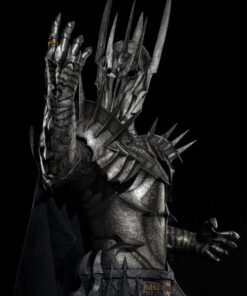 SAURON Life-Size Bust by Infinity Studio X Penguin Toys