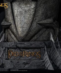 SAURON Life-Size Bust by Infinity Studio X Penguin Toys - Image 6