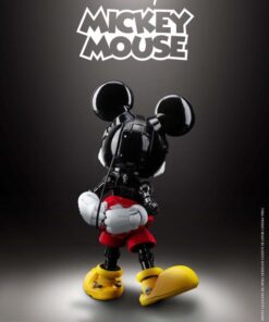 Disney Carbotix Mickey Mouse - Image 5