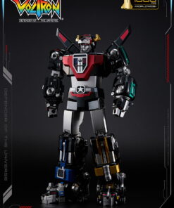 Black Voltron - Blitzway