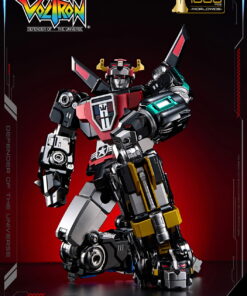 Alternative view of Black Voltron - Blitzway