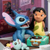 Disney 100 Years of Wonder-Stitch & Lilo - Beast Kingdom