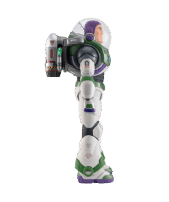Buzz Lightyear Infinity Pack ( Limited Edition ) - Robosen - Image 14