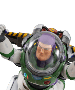 Buzz Lightyear Infinity Pack ( Limited Edition ) - Robosen - Image 10