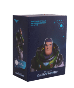 Buzz Lightyear Infinity Pack ( Limited Edition ) - Robosen - Image 5