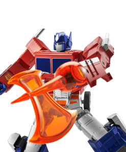 Robosen Flagship Optimus Prime 40cm (Limited Edition) - Image 13