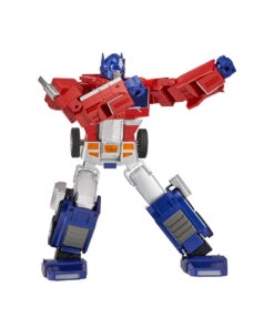 Robosen Flagship Optimus Prime 40cm (Limited Edition) - Image 12