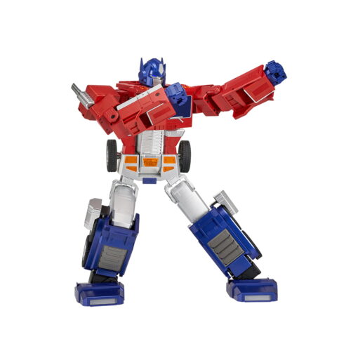 Robosen Flagship Optimus Prime 40cm (Limited Edition) - Image 12