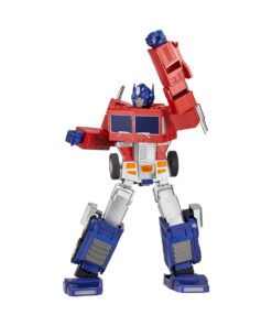 Robosen Flagship Optimus Prime 40cm (Limited Edition) - Image 11
