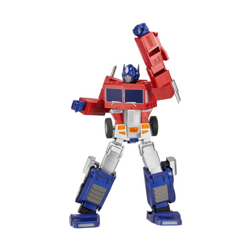Robosen Flagship Optimus Prime 40cm (Limited Edition) - Image 11