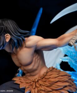 BACKORDER Infinity Studio - Demon Slayer 1/4 Inosuke Statue - Image 3