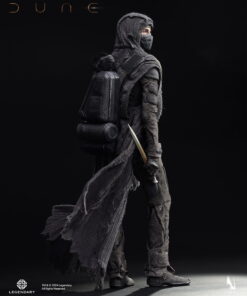 INART - Paul Atreides 1/6 Collectibles Figure Deluxe Version - Queen Studios - Image 5