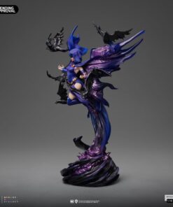 RAVEN  Art Scale 1/10 - Iron Studios - Image 4