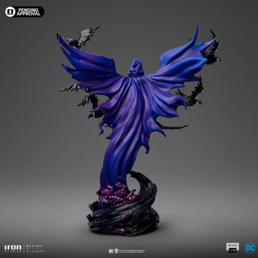 RAVEN  Art Scale 1/10 - Iron Studios - Image 5