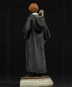 Statue Ron Weasley - Harry Potter - Art Scale 1/10 - Iron Studios - Image 3