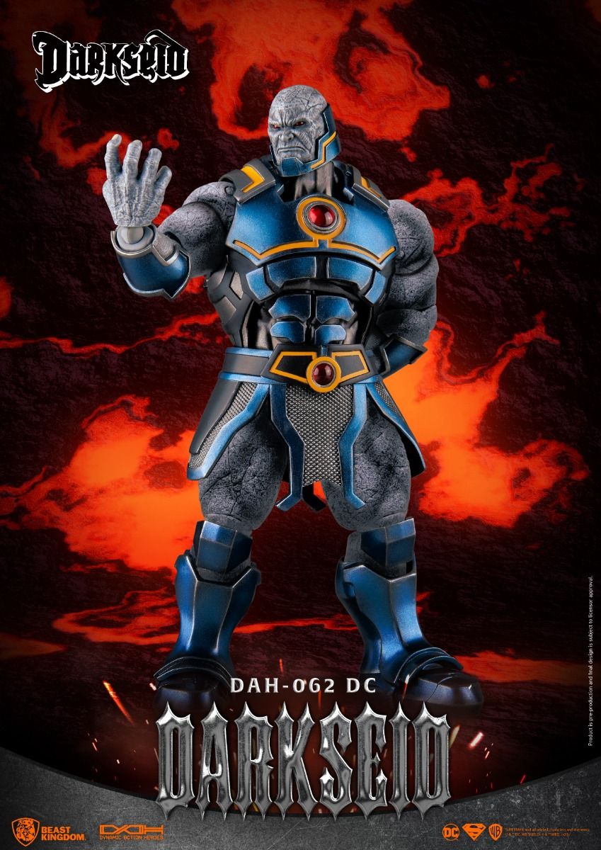 DC Comics Darkseid