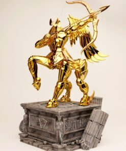 BNF - SAGITTARIUS GOLD CLOTH - Infinity Studio