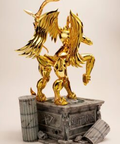 BNF - SAGITTARIUS GOLD CLOTH - Infinity Studio - Image 9