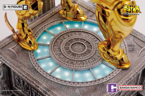 BNF - SAGITTARIUS GOLD CLOTH - Infinity Studio - Image 8