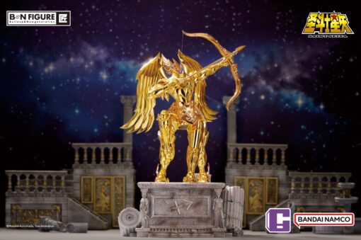 BNF - SAGITTARIUS GOLD CLOTH - Infinity Studio - Image 7