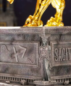BNF - SAGITTARIUS GOLD CLOTH - Infinity Studio - Image 5