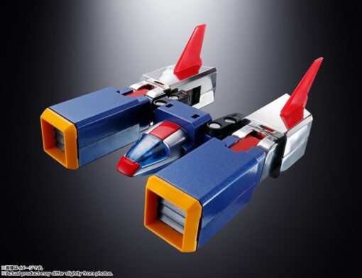 SOUL OF CHOGOKIN GX-31SP Super Electromagnetic Machine VOLTES V CHOGOKIN 50th Ver. - Image 5