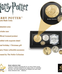 The Gringotts Coin Collection - Image 4
