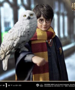 HARRY POTTER WITH HEDWIG - Prime1Studio - Image 40