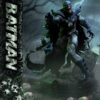 BATMAN BONUS VERSION (BLACKEST NIGHT (COMICS)) - Prime1Studio