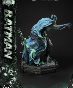 BATMAN BONUS VERSION (BLACKEST NIGHT (COMICS)) - Prime1Studio - Image 14