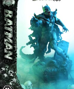 BATMAN BONUS VERSION (BLACKEST NIGHT (COMICS)) - Prime1Studio - Image 19