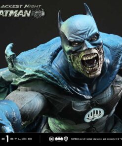 BATMAN BONUS VERSION (BLACKEST NIGHT (COMICS)) - Prime1Studio - Image 24
