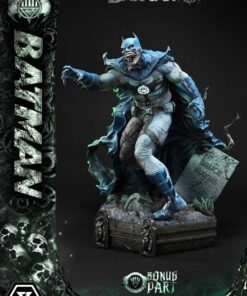 BATMAN BONUS VERSION (BLACKEST NIGHT (COMICS)) - Prime1Studio - Image 29