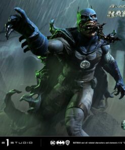 BATMAN BONUS VERSION (BLACKEST NIGHT (COMICS)) - Prime1Studio - Image 31