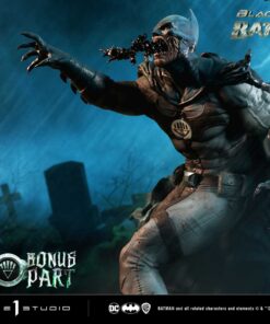 BATMAN BONUS VERSION (BLACKEST NIGHT (COMICS)) - Prime1Studio - Image 32