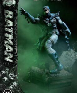BATMAN BONUS VERSION (BLACKEST NIGHT (COMICS)) - Prime1Studio - Image 36