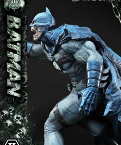 BATMAN BONUS VERSION (BLACKEST NIGHT (COMICS)) - Prime1Studio - Image 40