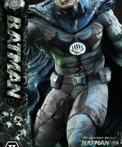 BATMAN BONUS VERSION (BLACKEST NIGHT (COMICS)) - Prime1Studio - Image 41