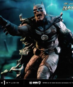 BATMAN BONUS VERSION (BLACKEST NIGHT (COMICS)) - Prime1Studio - Image 48