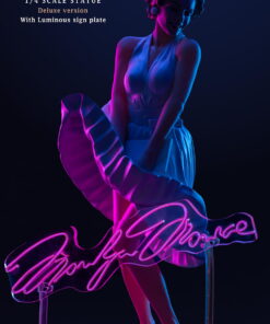Alternative view of Marilyn Monroe Deluxe - Star Ace
