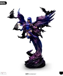 RAVEN  Art Scale 1/10 - Iron Studios - Image 16
