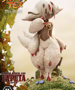 Concept Masterline MADE IN ABYSS: THE GOLDEN CITY OF THE SCORCHING SUN Faputa - Prime1Studio - Image 22