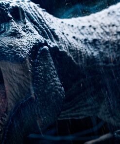 T-REX ATTACK Icons - Iron Studios - Image 12