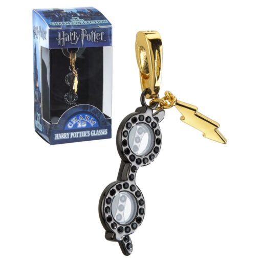 Harry Potter - Lumos Charm 15 Harry Potter Glasses - Image 3